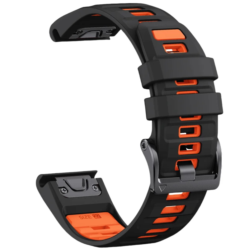 Black Orange