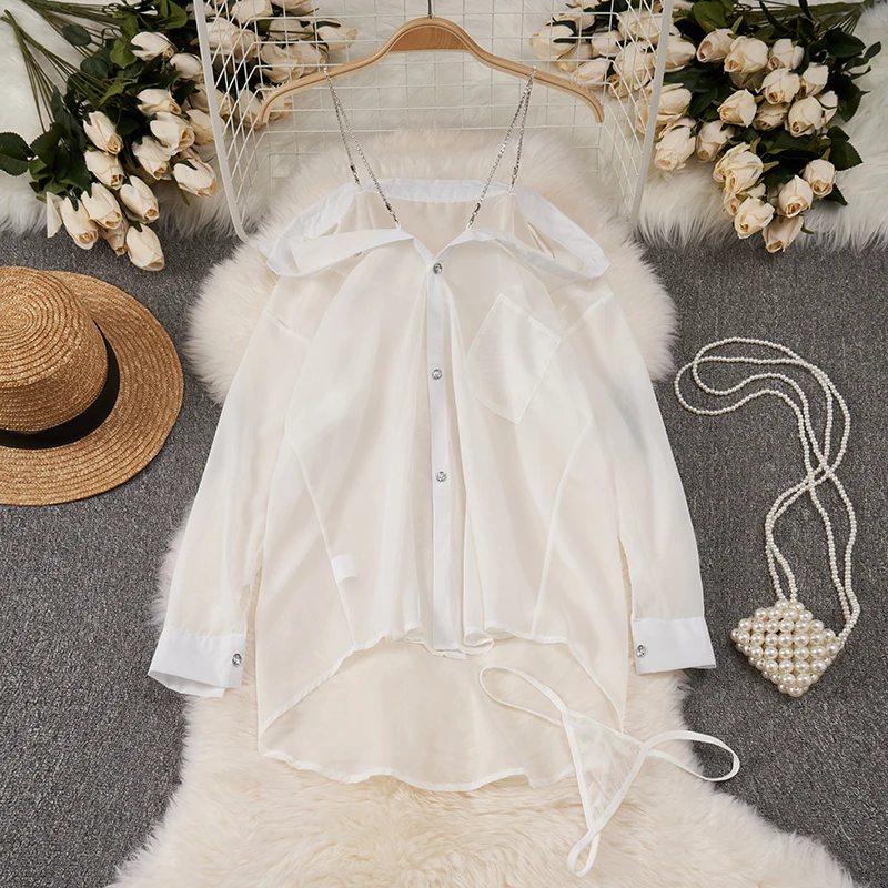QD267-White