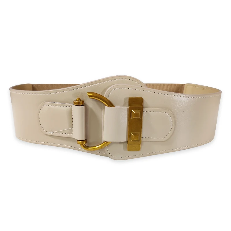 khaki belt