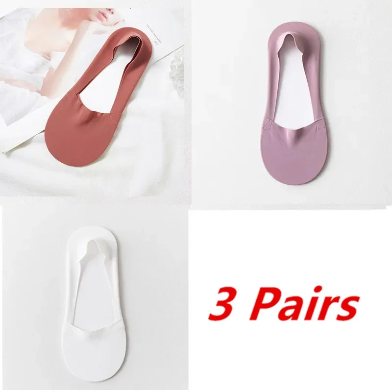 3 Pairs