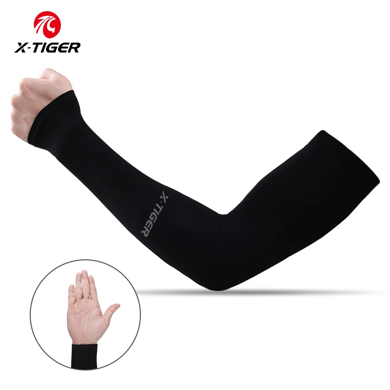 Black Fingerless