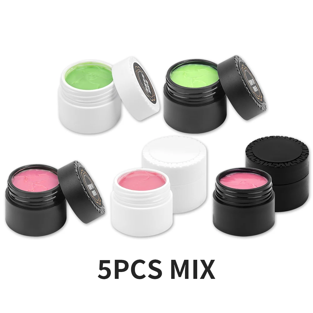 5pcs MIX