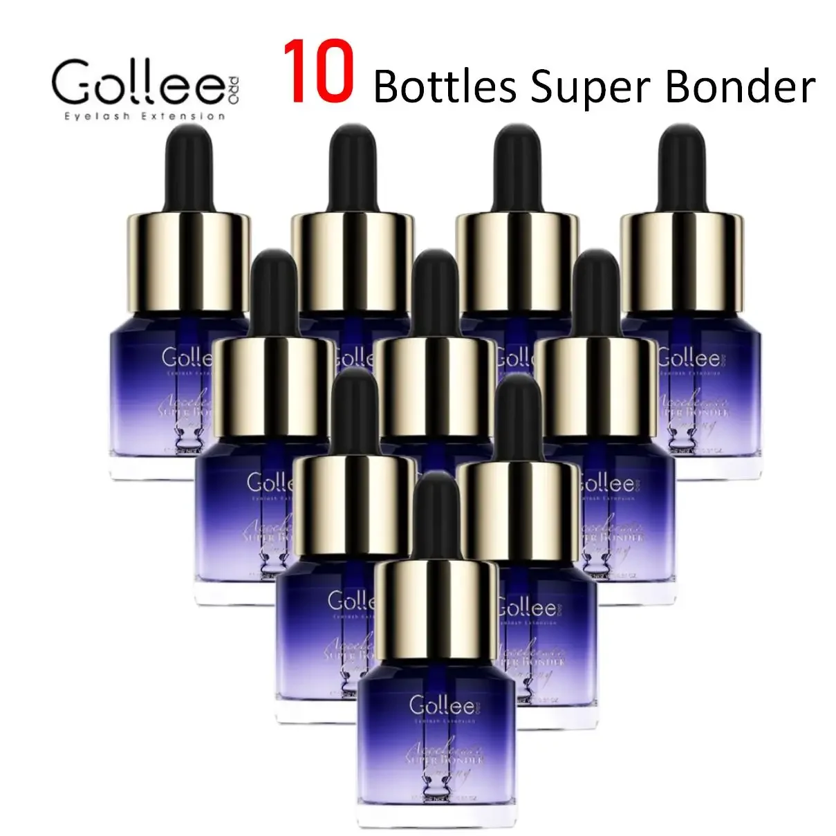 10 Bottle