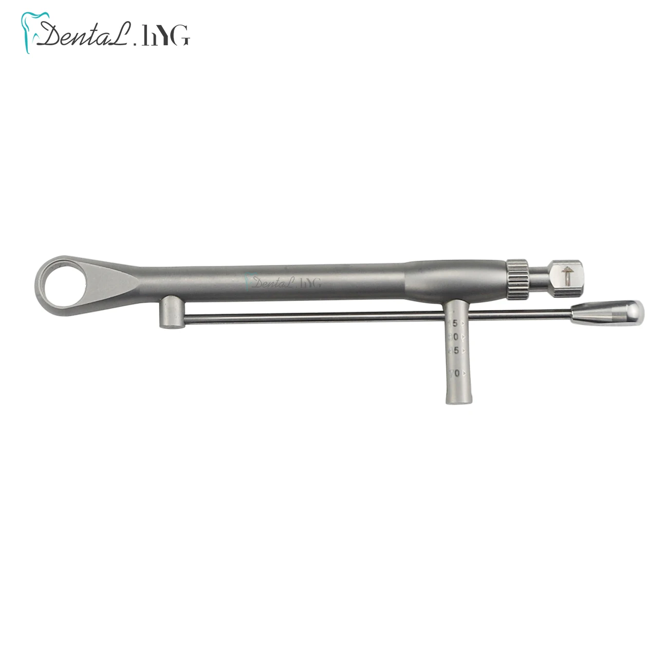 1Pc wrench only