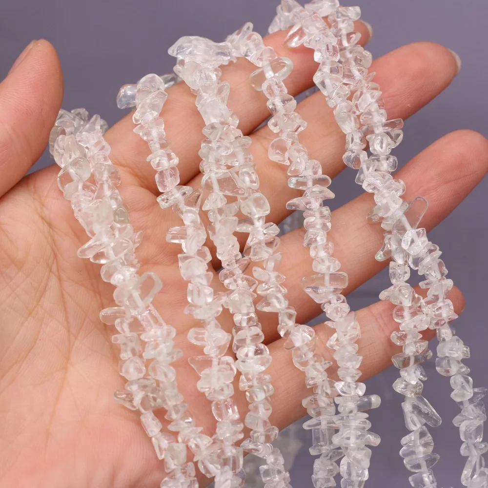 White Crystal