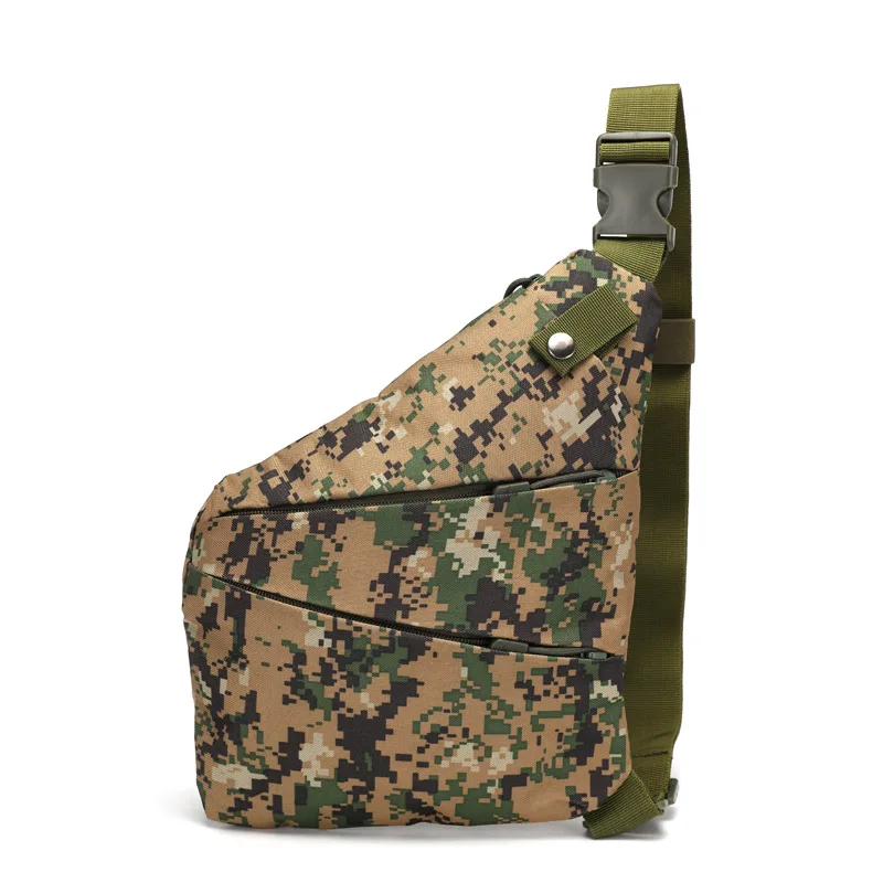 CLSM Right shoulder