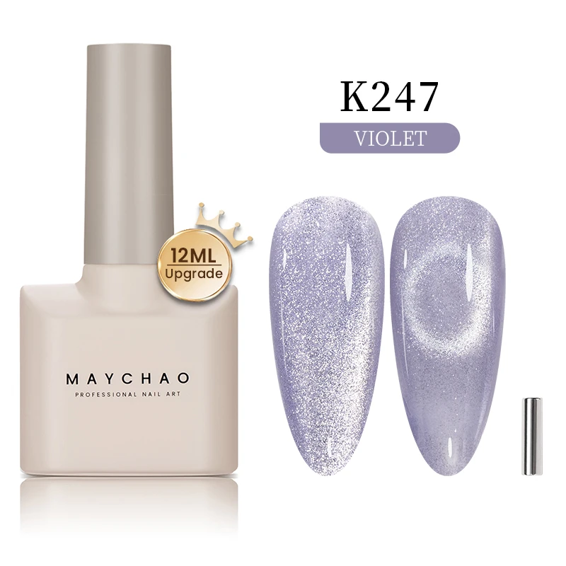 K247 Violet