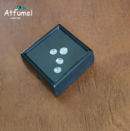 5x5cm blk box