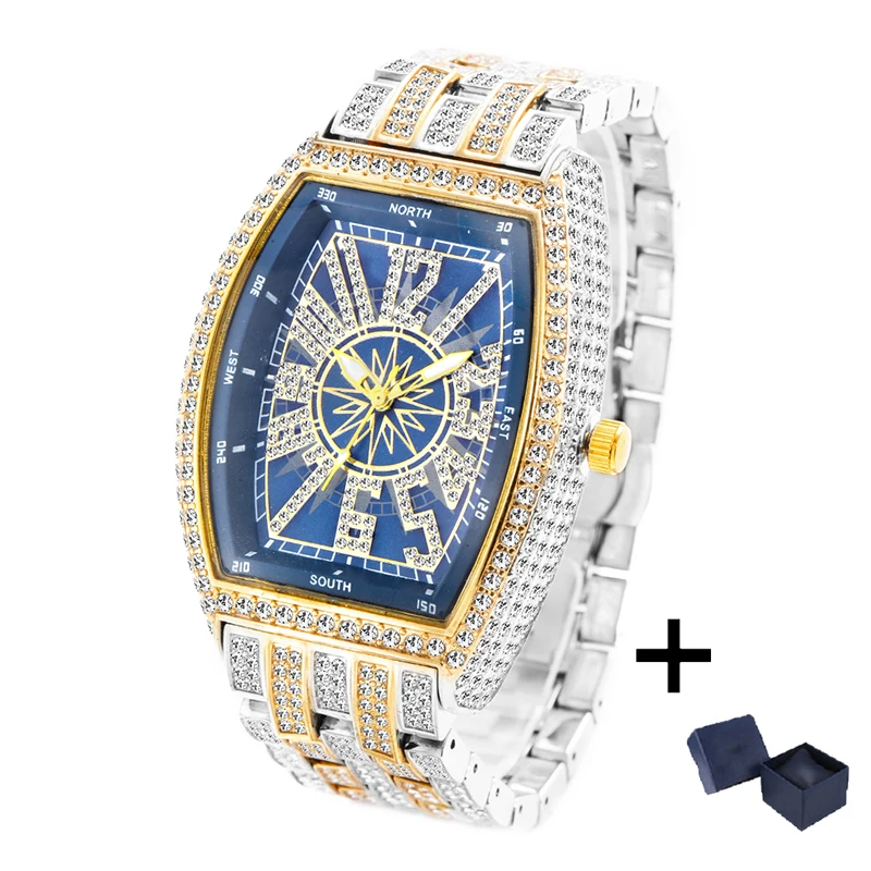 V319A-GS Blue