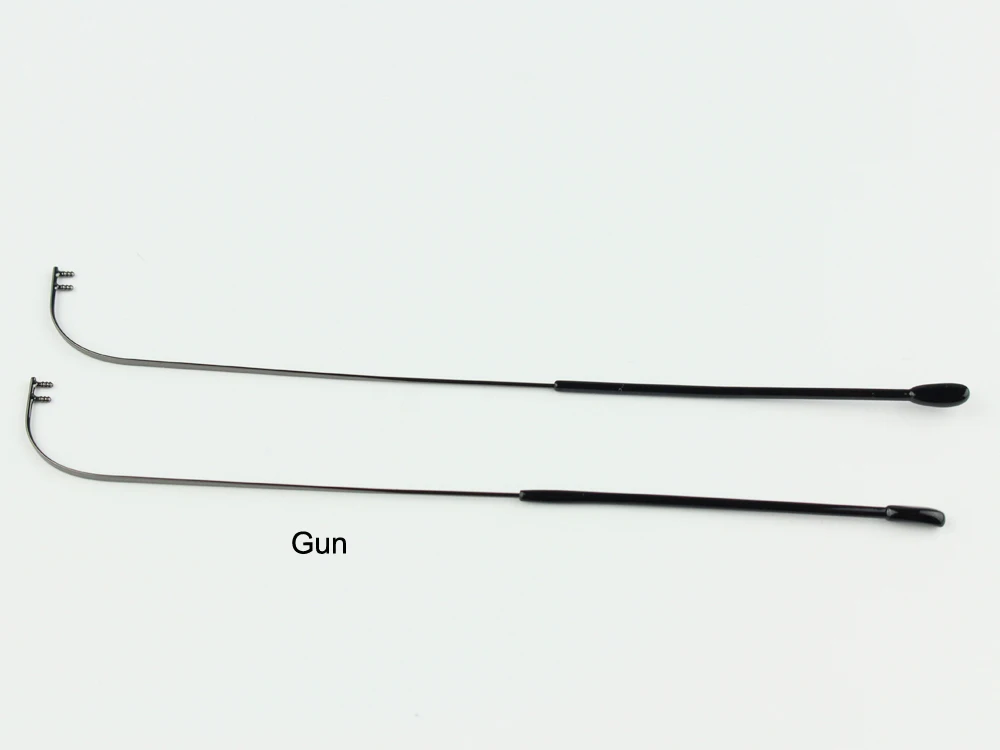 gun