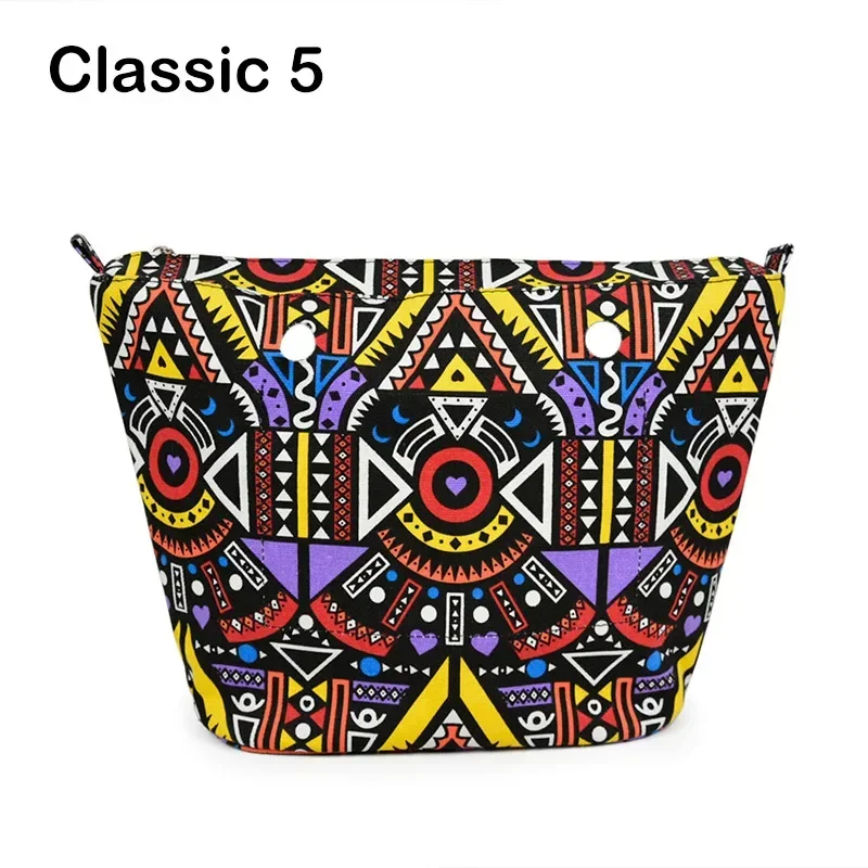 Classic 5