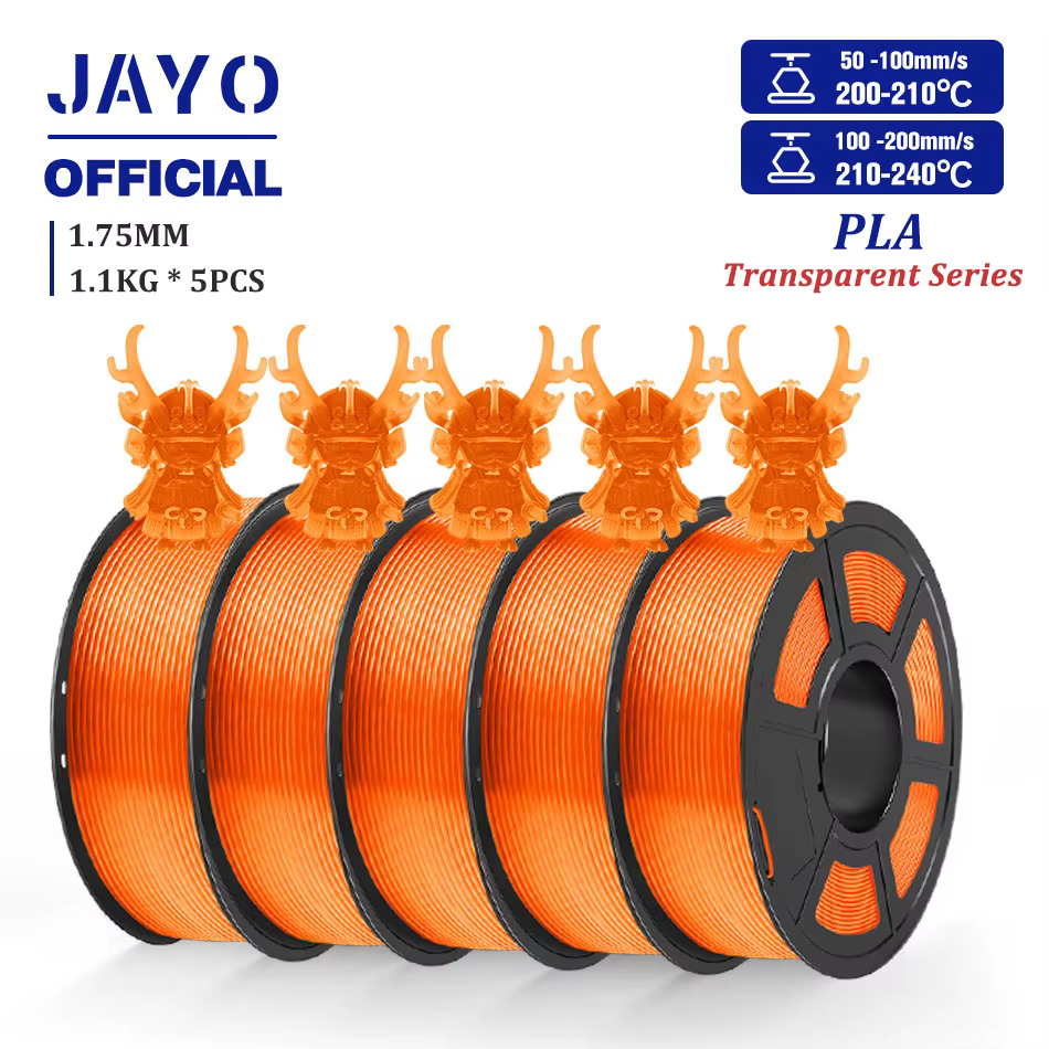 PLA TP Orange 5