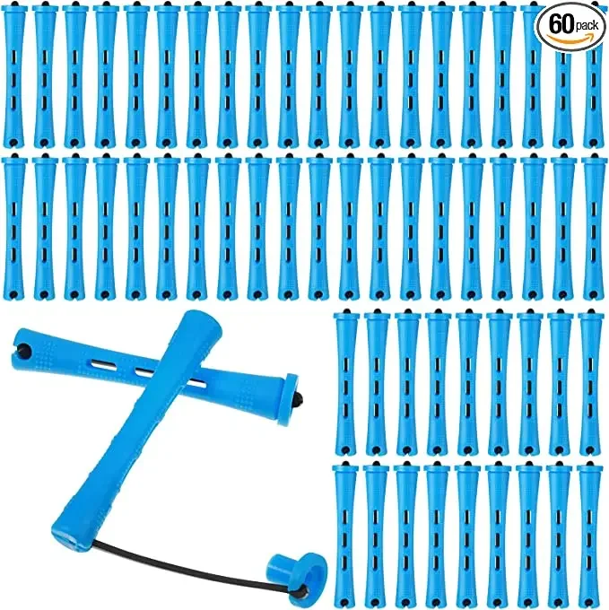 60pcs blue