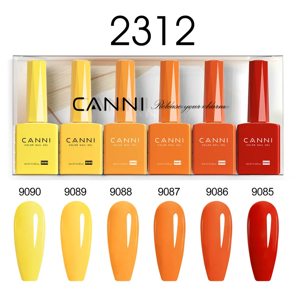 2312 hema free gel