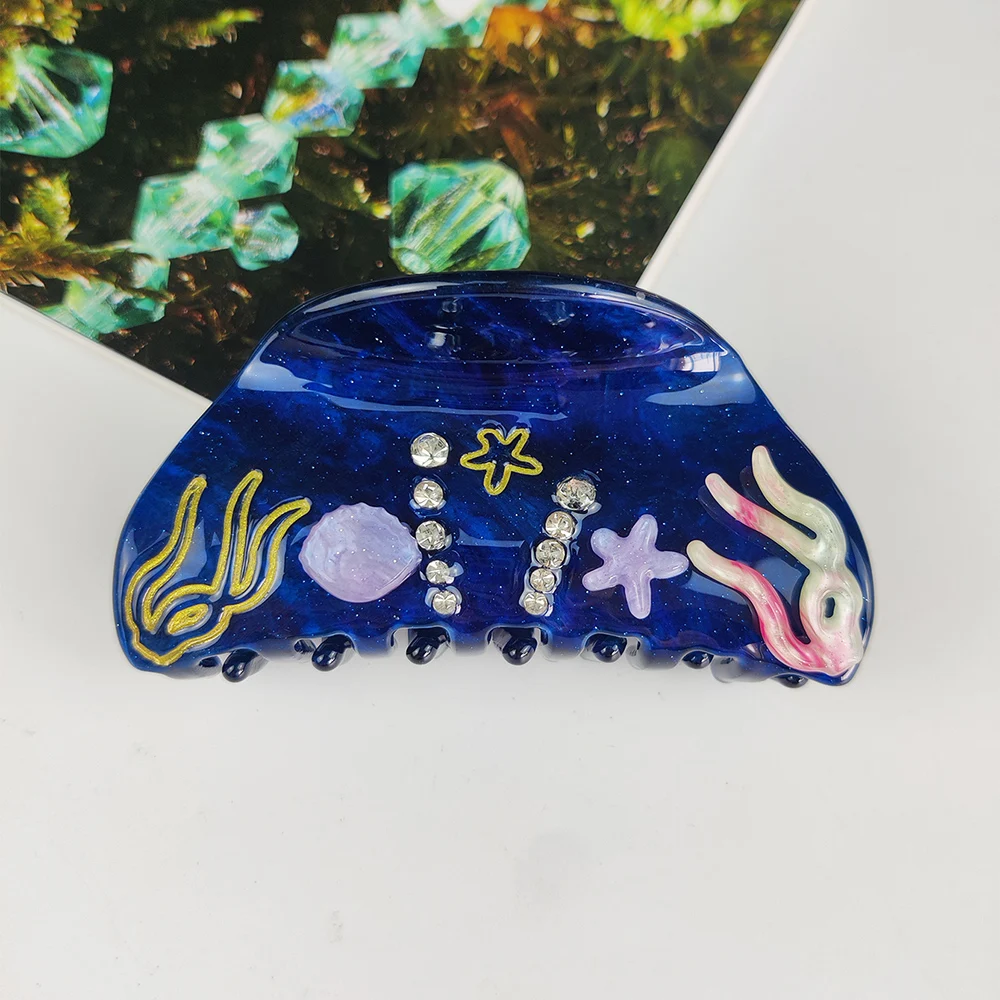Style1-Starry Blue