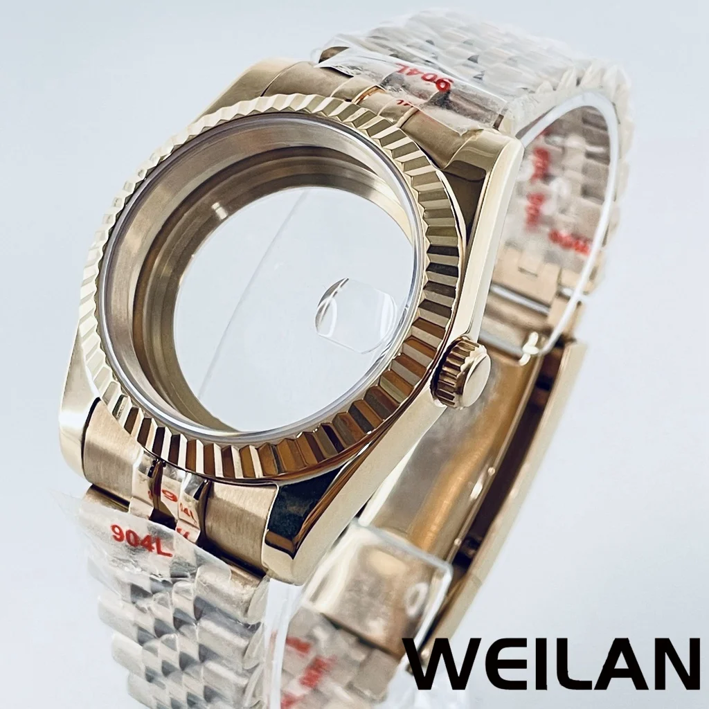 Rose Gold A1