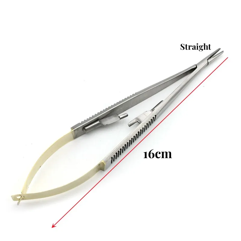 16cm straight