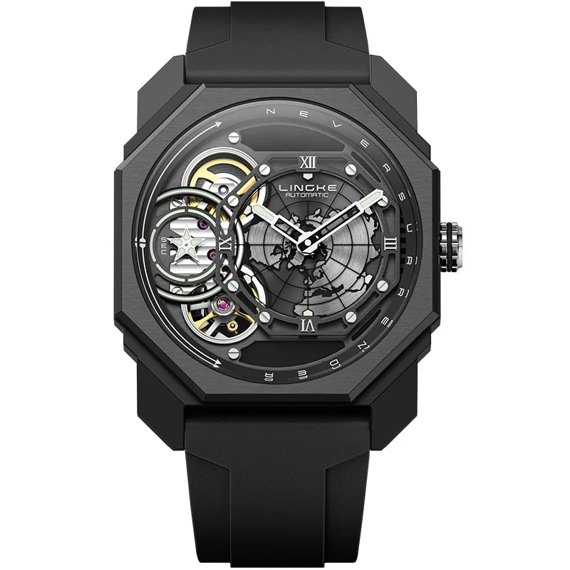 all black 9008