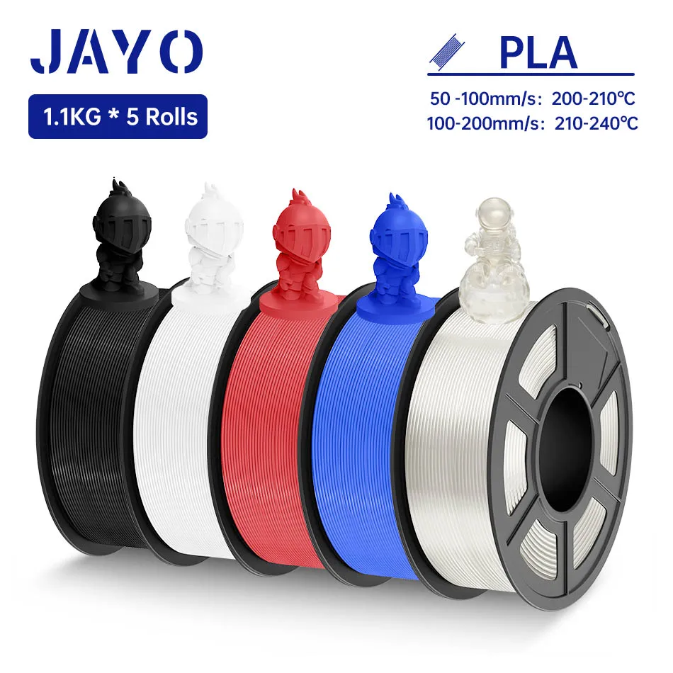 PLA Mix-2 5 Roll
