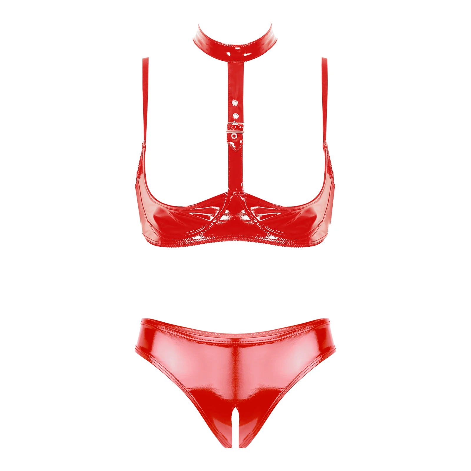 Red A