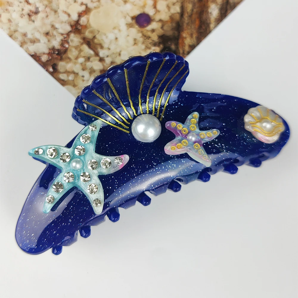 Style2-Starry Blue