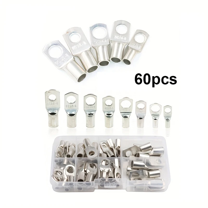 60pcs