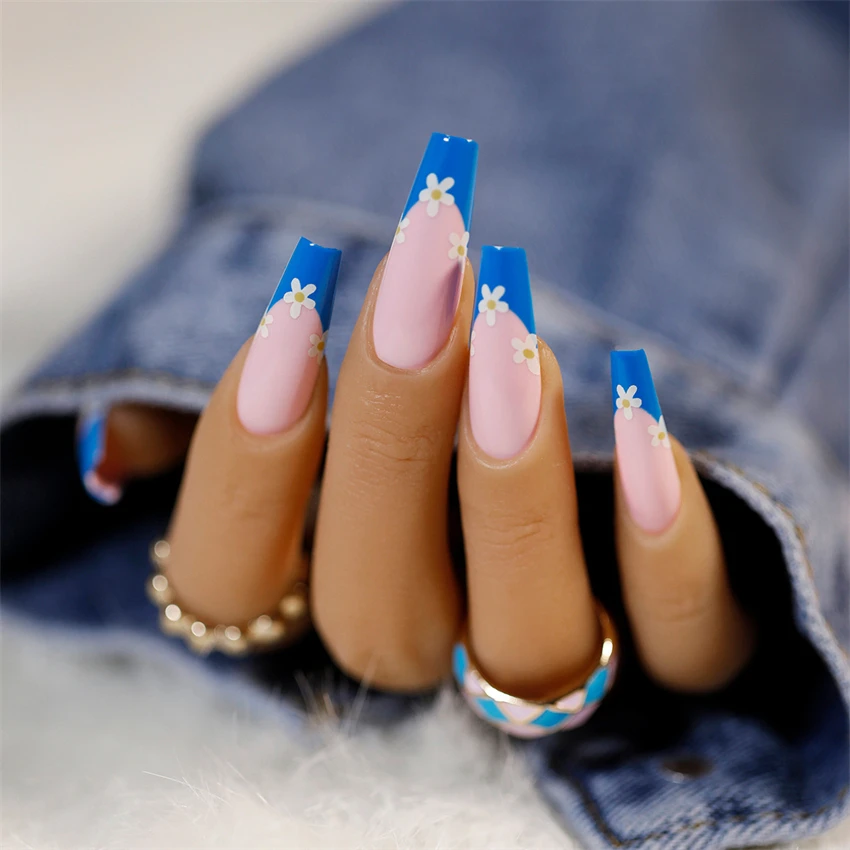 Fake Nails-JP1157