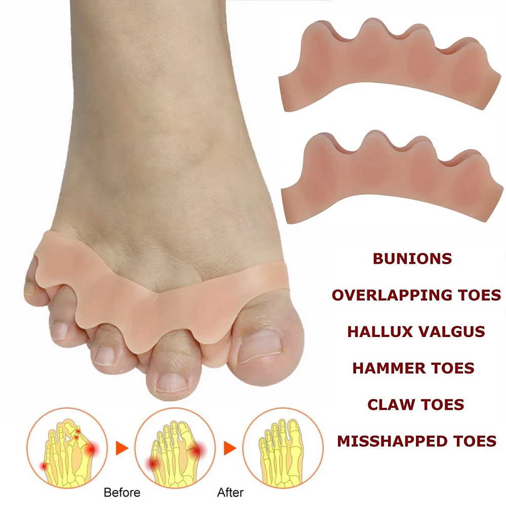 Beige-4Pcs
