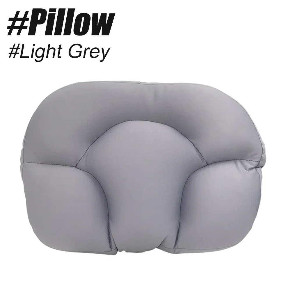 Pillow-Light Grey