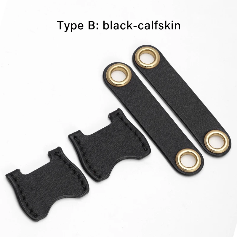 Type B Black