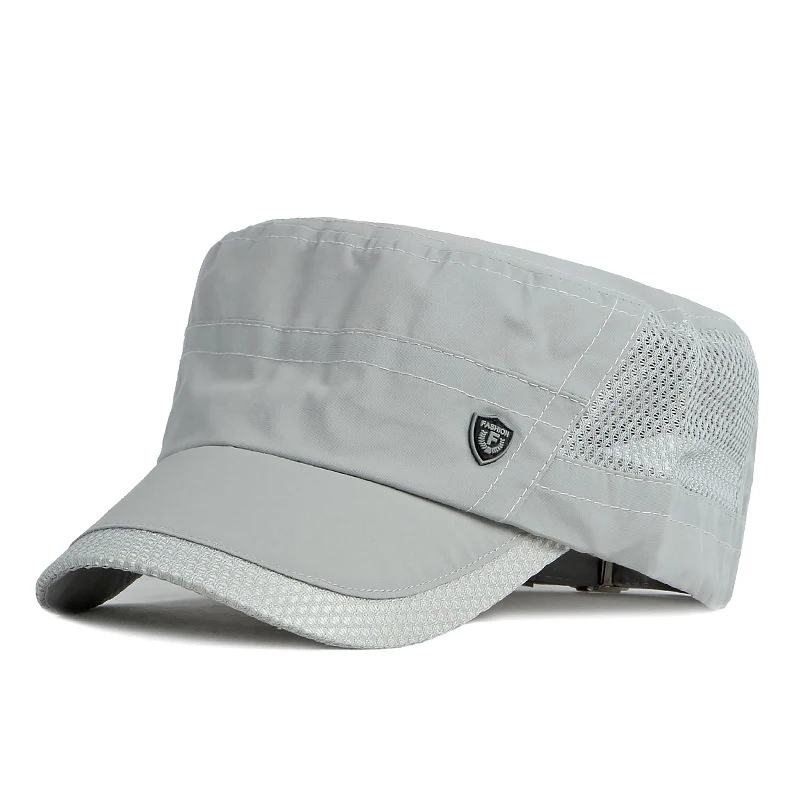 B-440 Light Grey