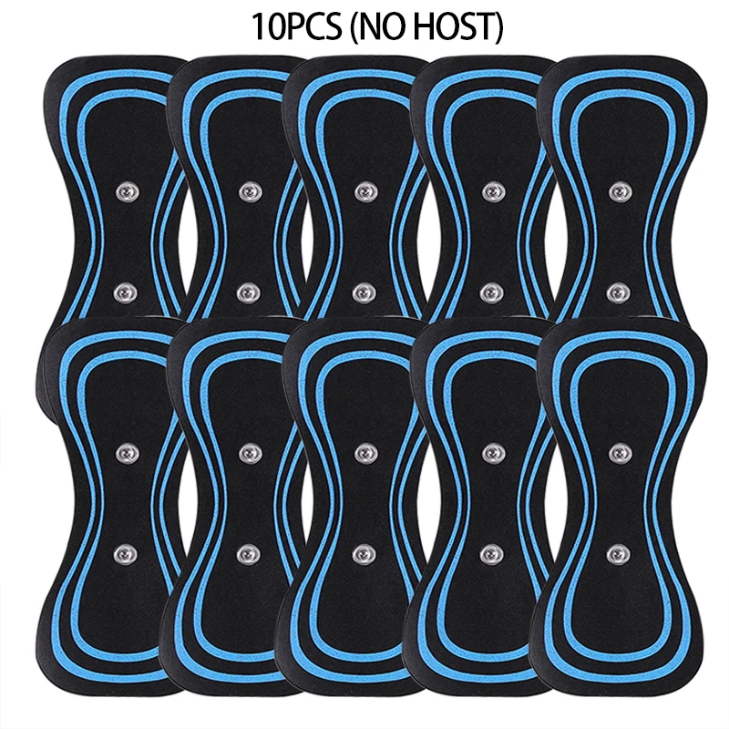 6.5x15cm 10pcs