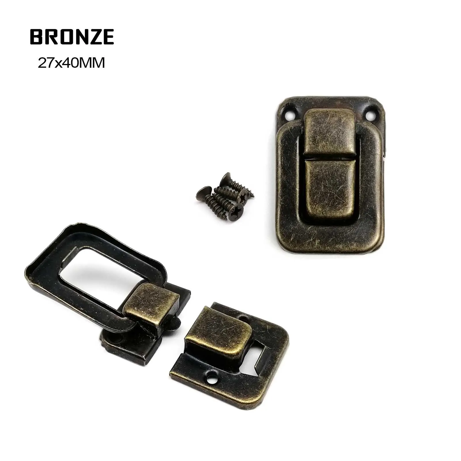bronze