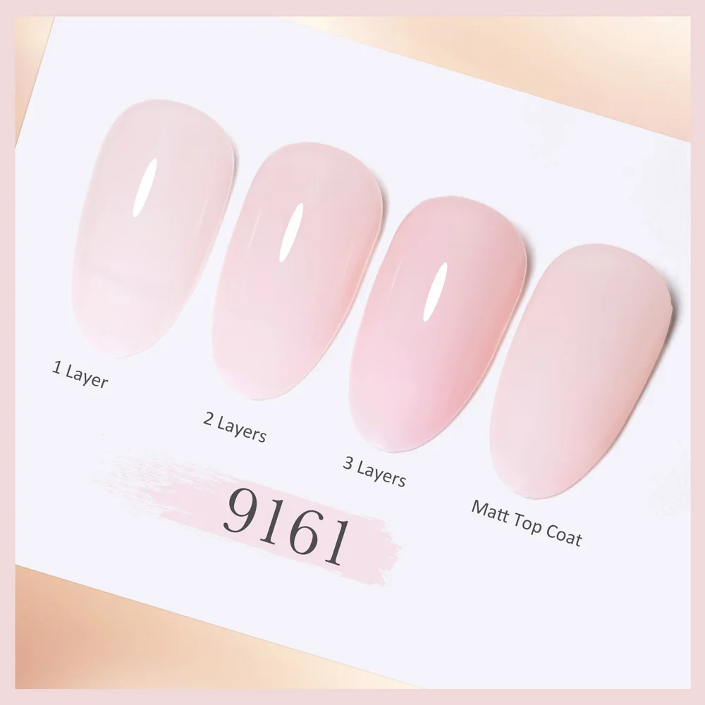 9161 jelly color