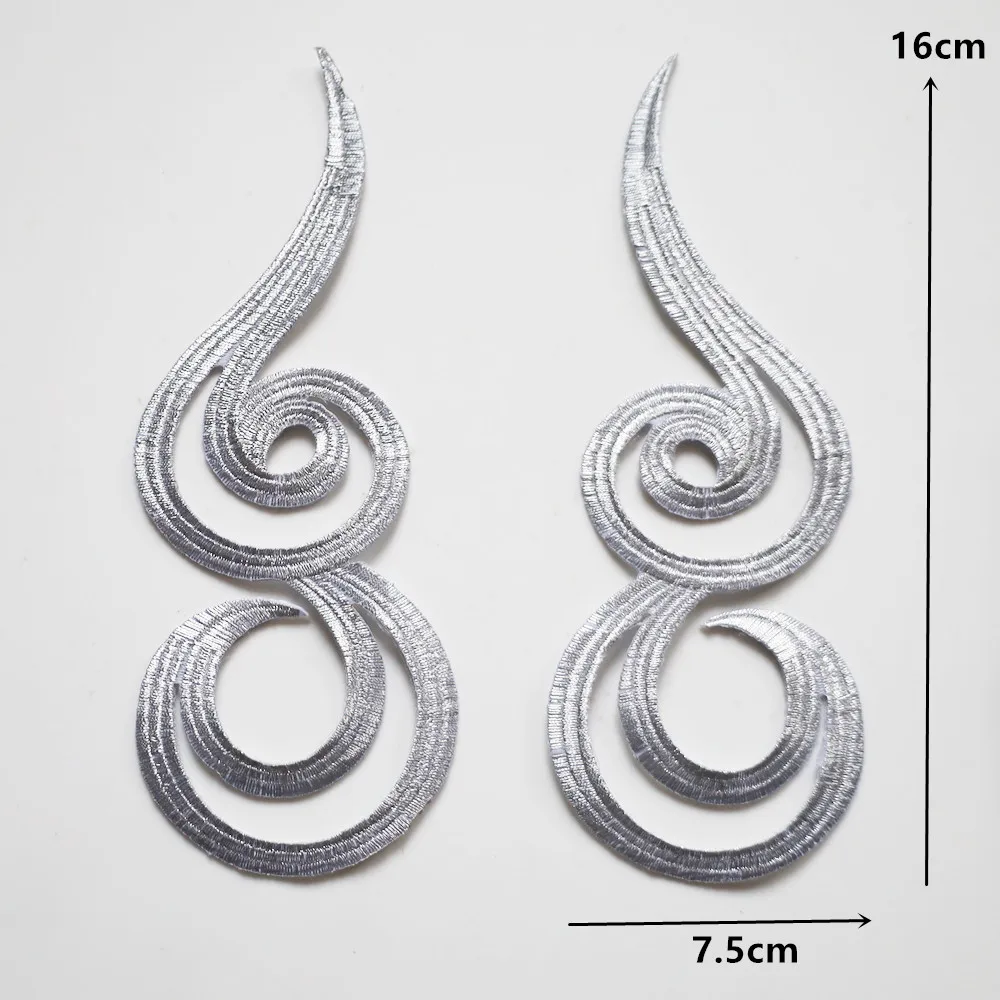 Silver style D