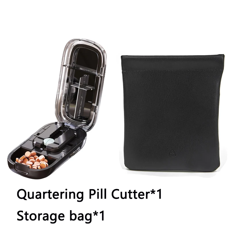 Quartering BK 2Pcs