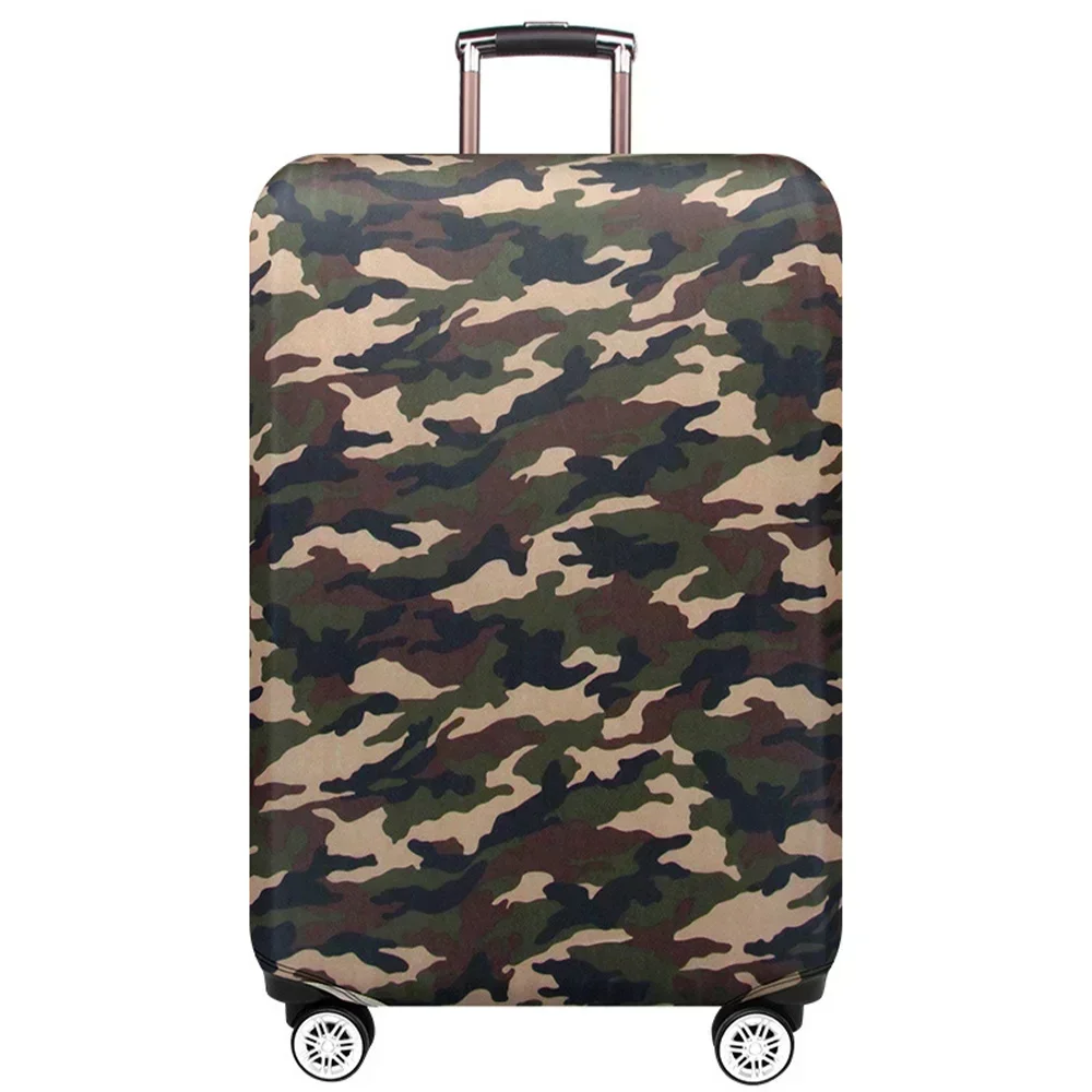 camouflage colour
