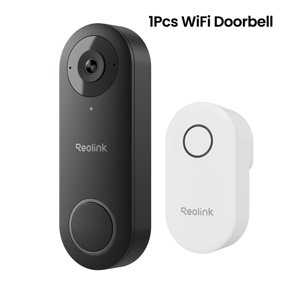 WiFi Doorbell