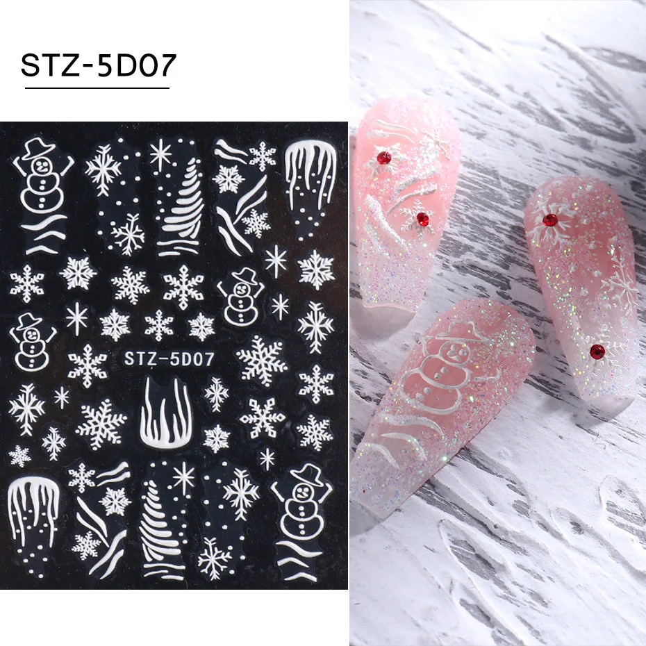 STZ-5D07
