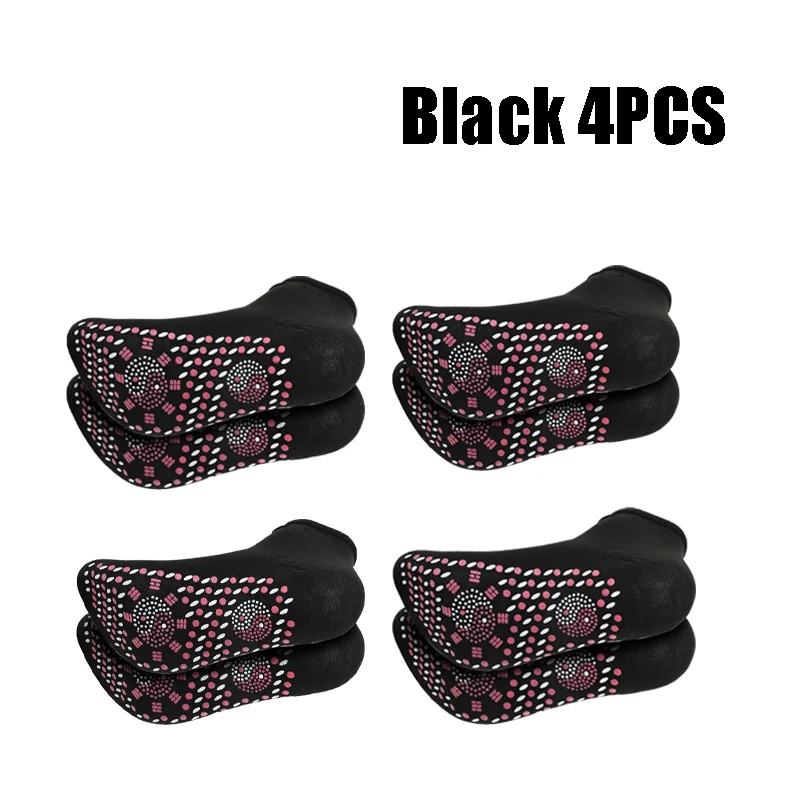 Black 4PCS