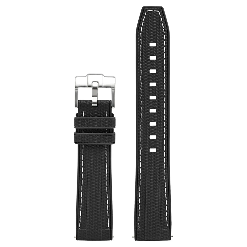 Black white S