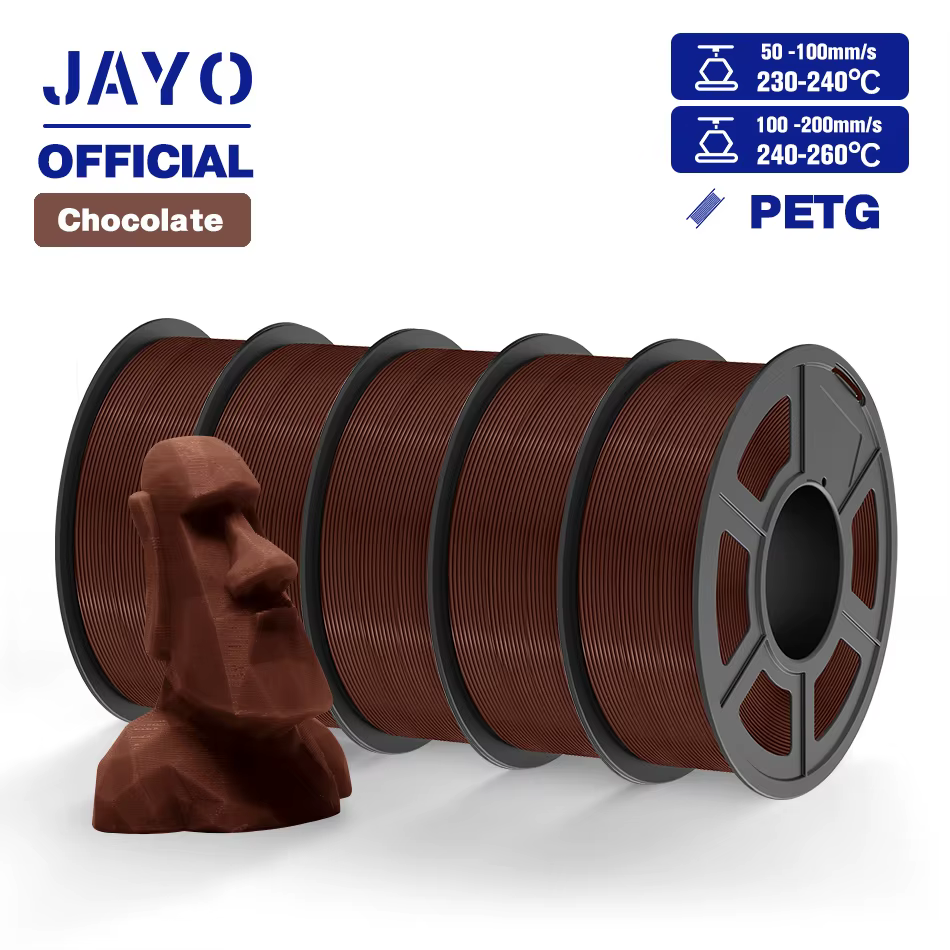 PETG Chocolate
