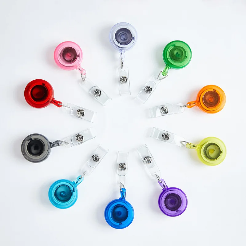 1pcs clip random
