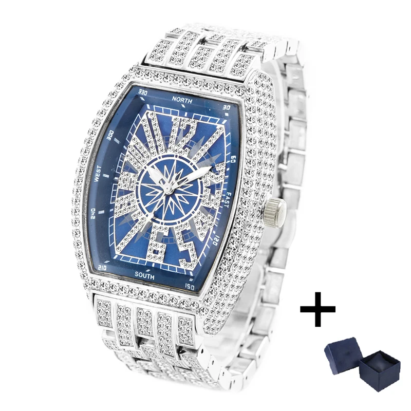 V319A-Sliver Blue