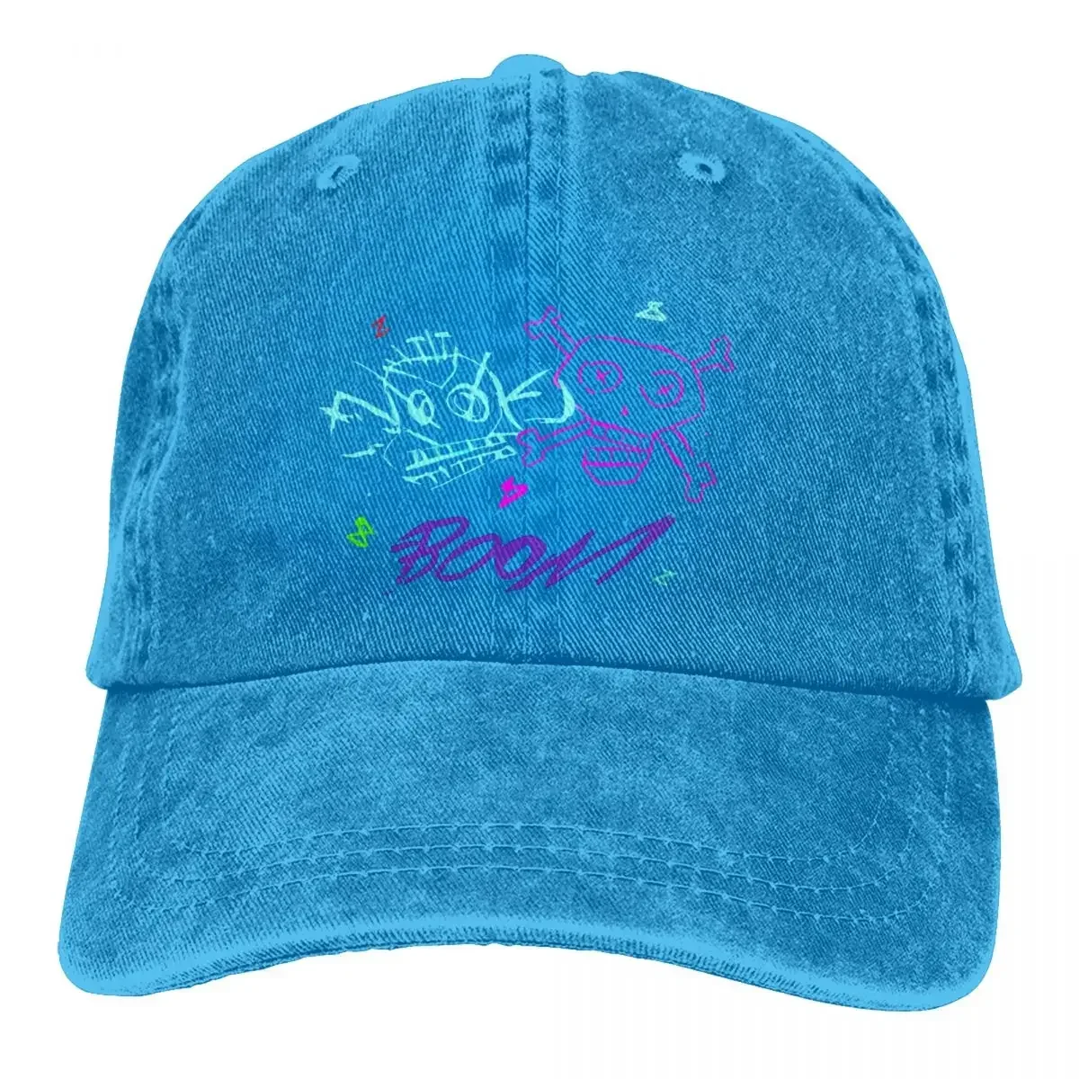 CAP-S-A-5433