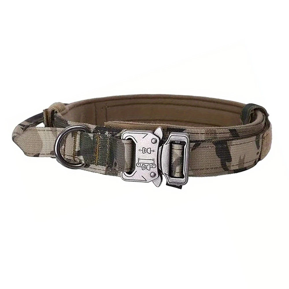 Camouflage Collar
