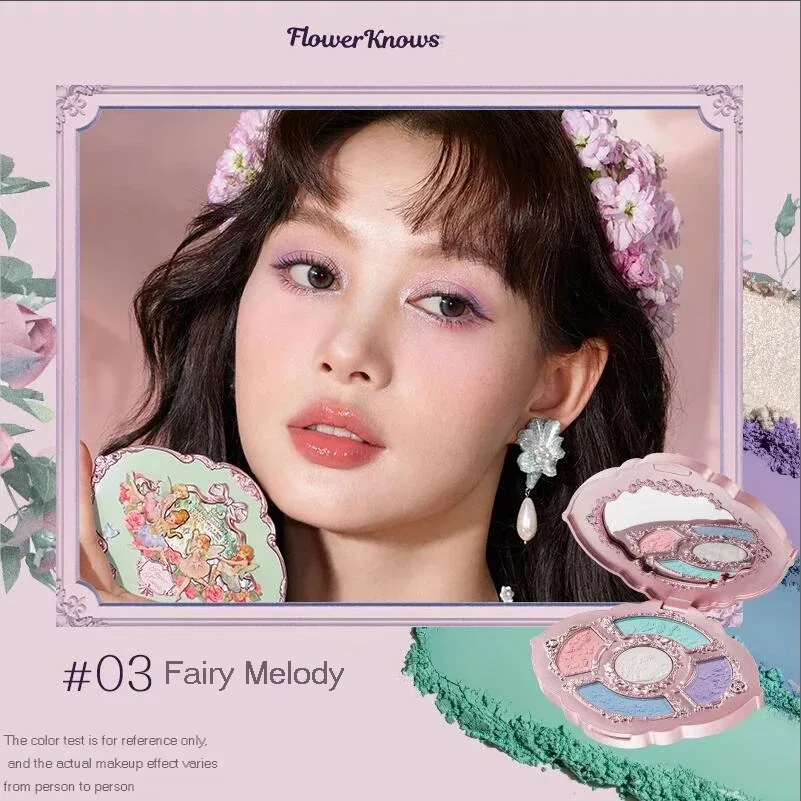 03 Fairy Melody