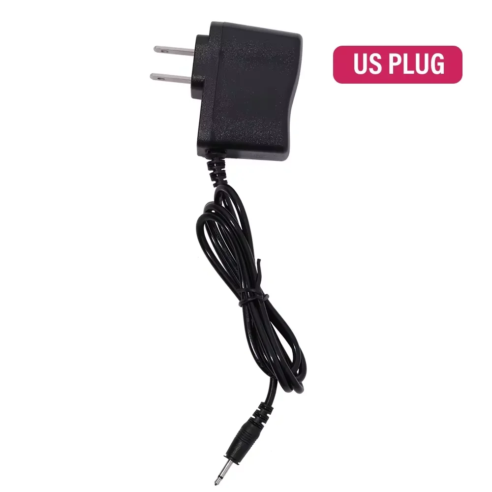 US plug