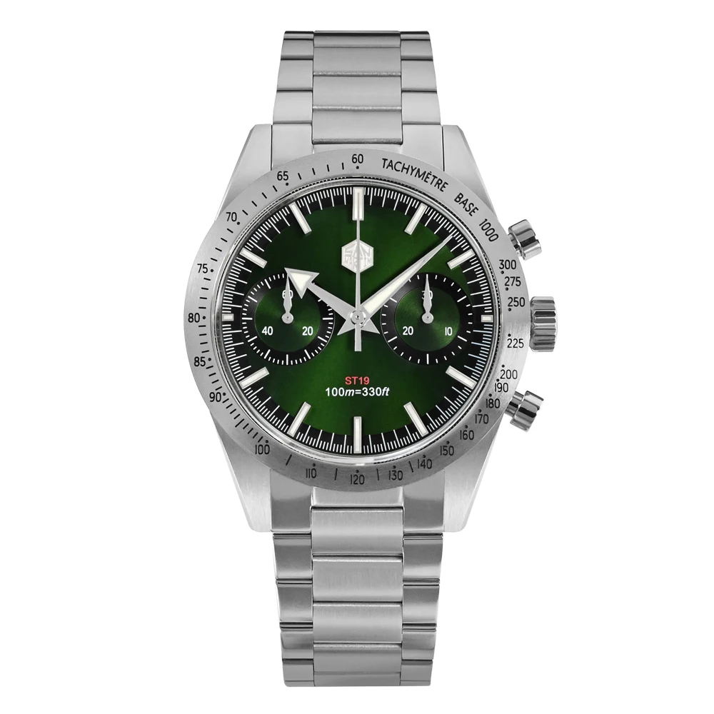 Sunray Green
