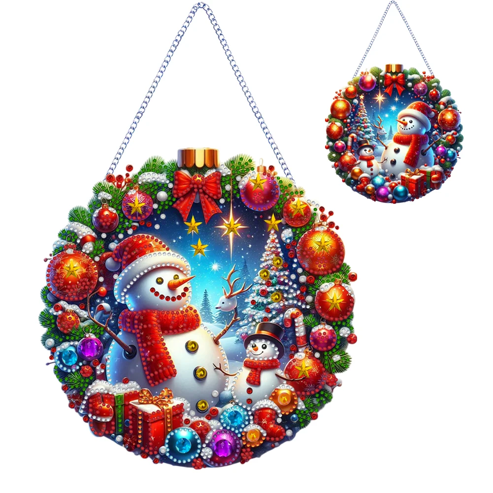 Snowman 3
